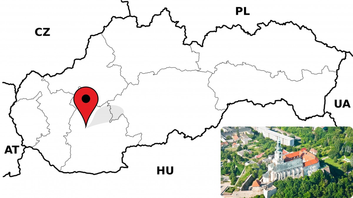 KVÍZ: Znáte města Slovenska?