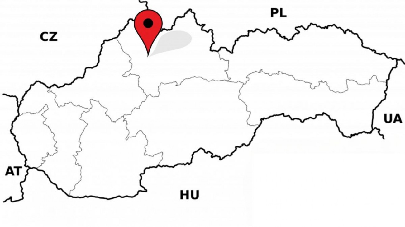 kvíz: Města na Slovensku