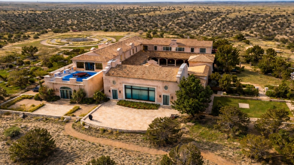 Dům, kde se odehrávala ta největší zvěrstva