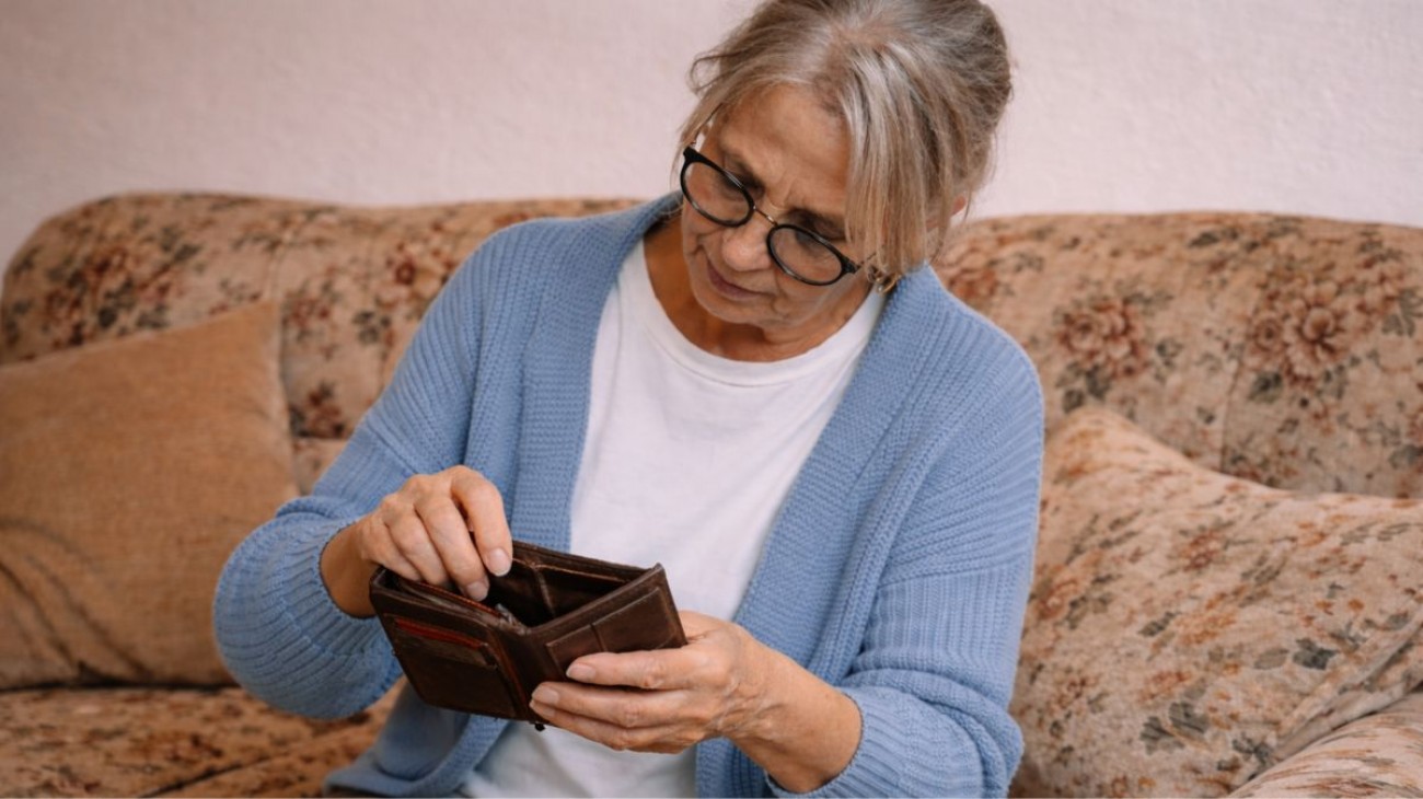 Fixní platby za vodné a stočné