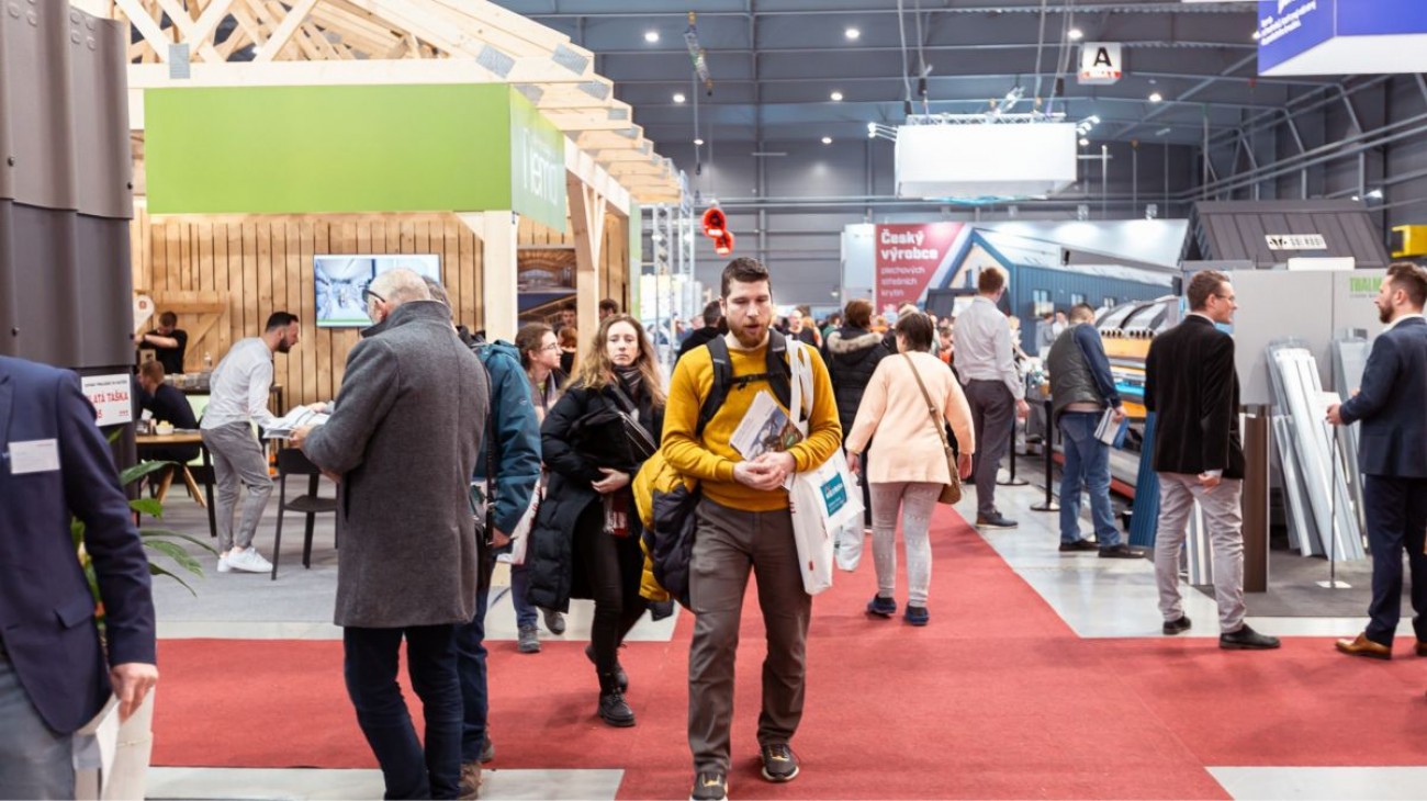 Veletrh v Letňanech