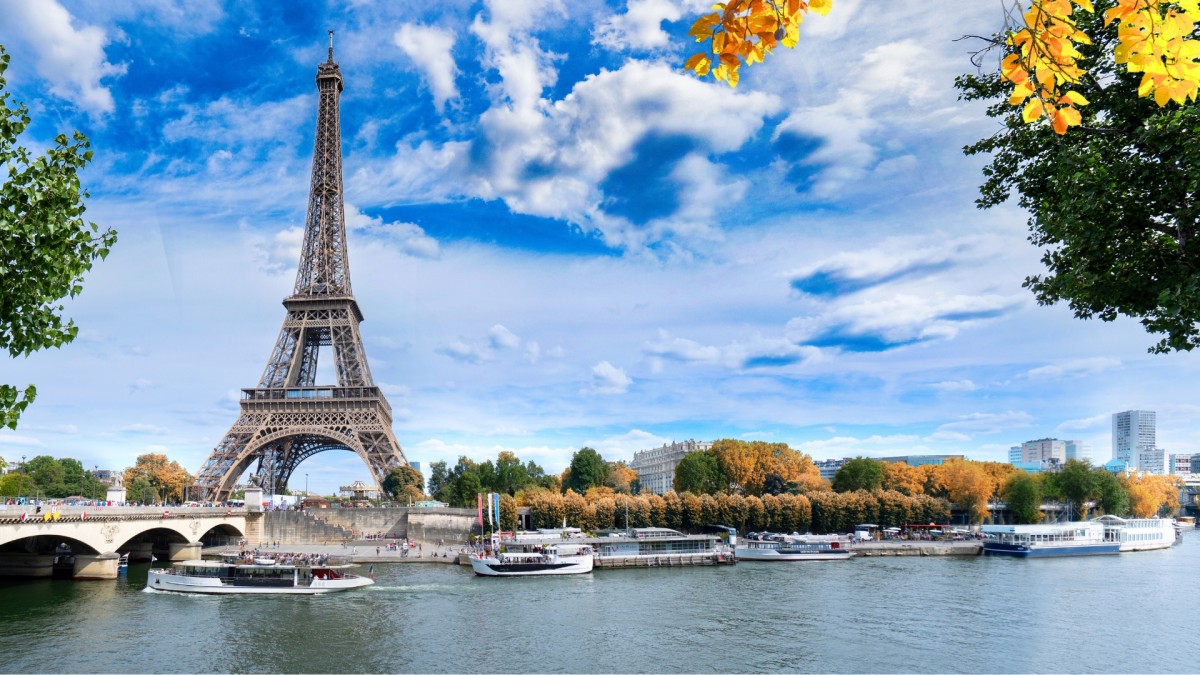 Která řeka protéká Bratislavou, Římem nebo Londýnem?