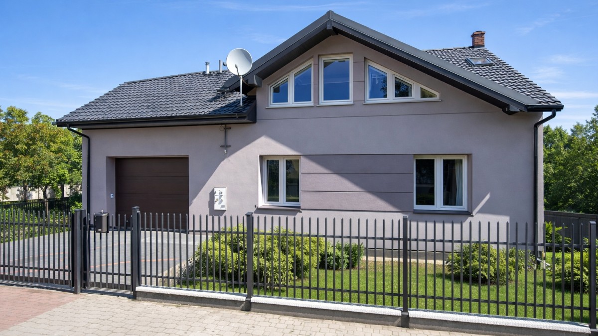 Kvůli americké hypotéce manželé přišli o dům