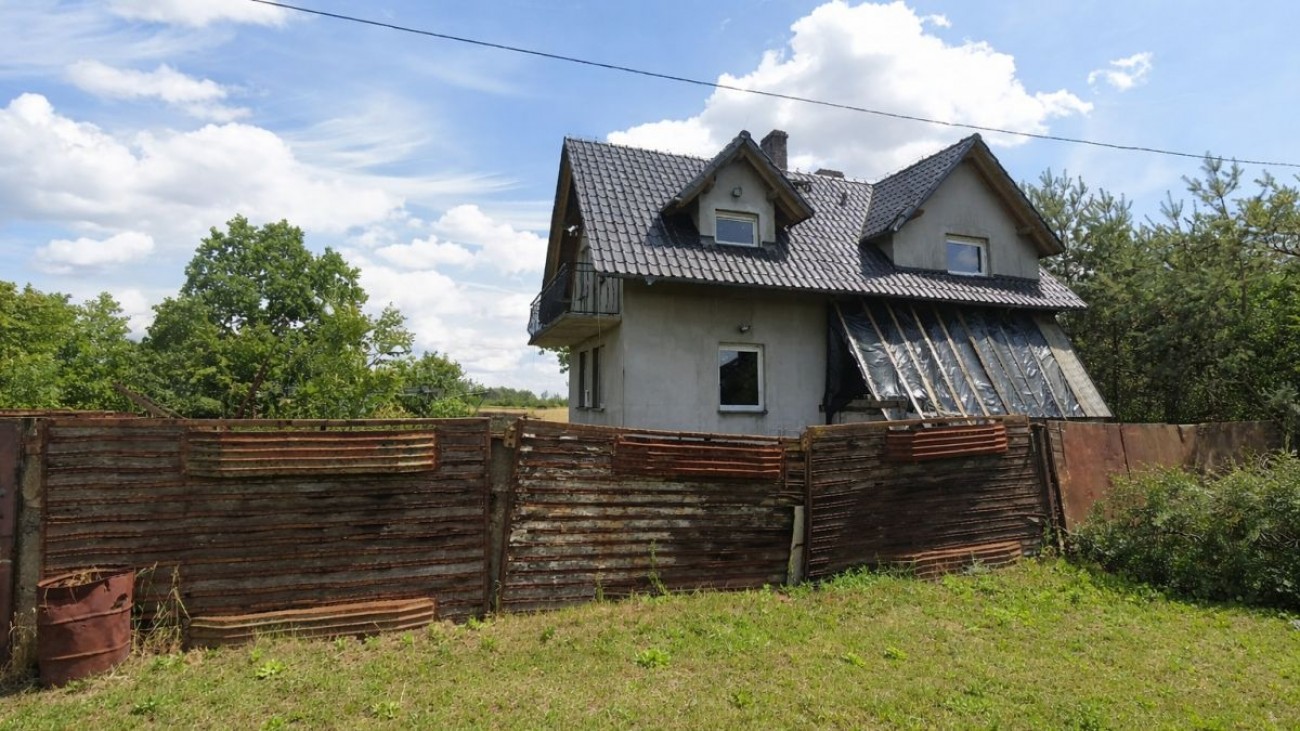 Novostavba nebo rekonstrukce