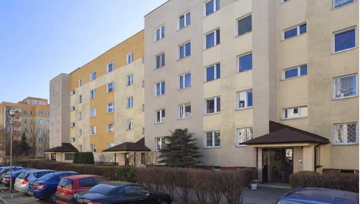 Dostupnější bydlení zůstává v nedohlednu