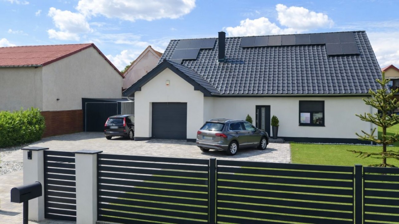 Brouci v dřevostavbě