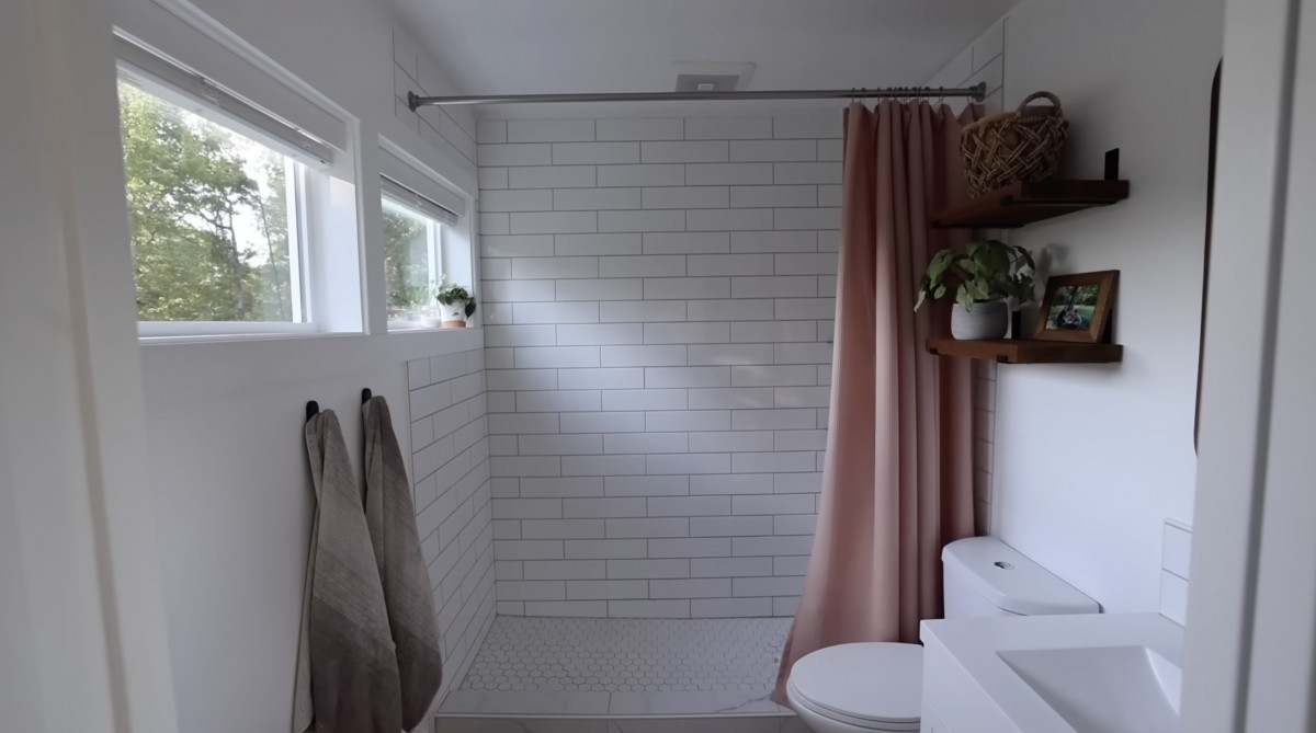 Dům z lodních kontejnerů