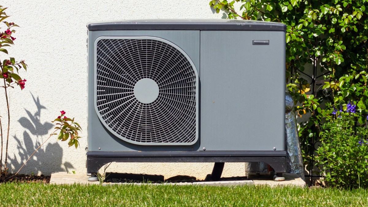 Všechny topné systémy mají být povinně nahrazeny tepelnými čerpadly