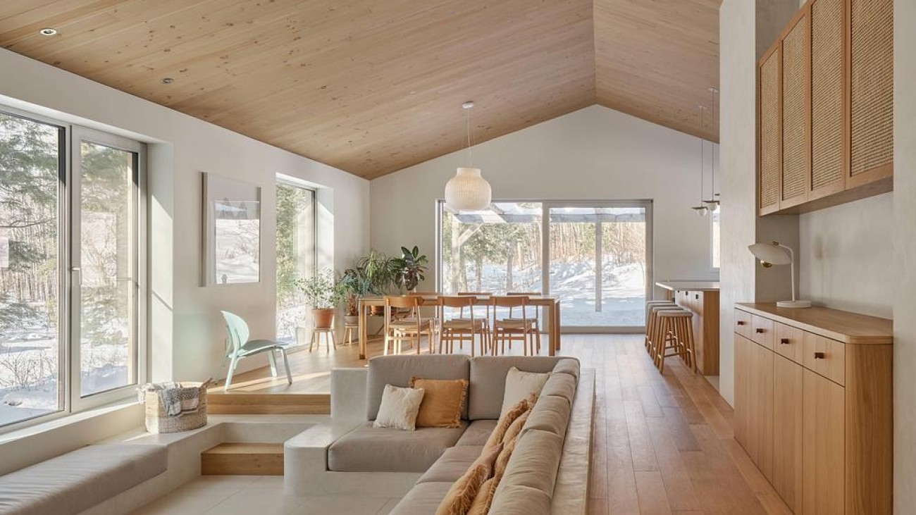 Vícegenerační dům