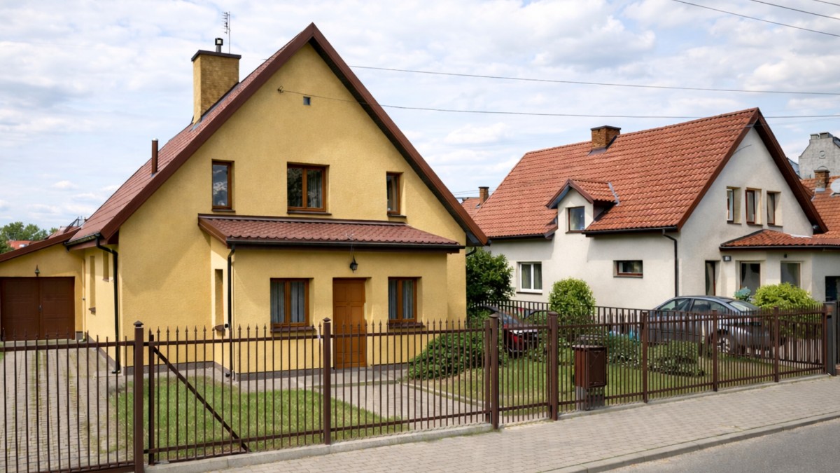 Na vesnicích vzniká nová česká elita. Jsou to milionáři a ani o tom neví