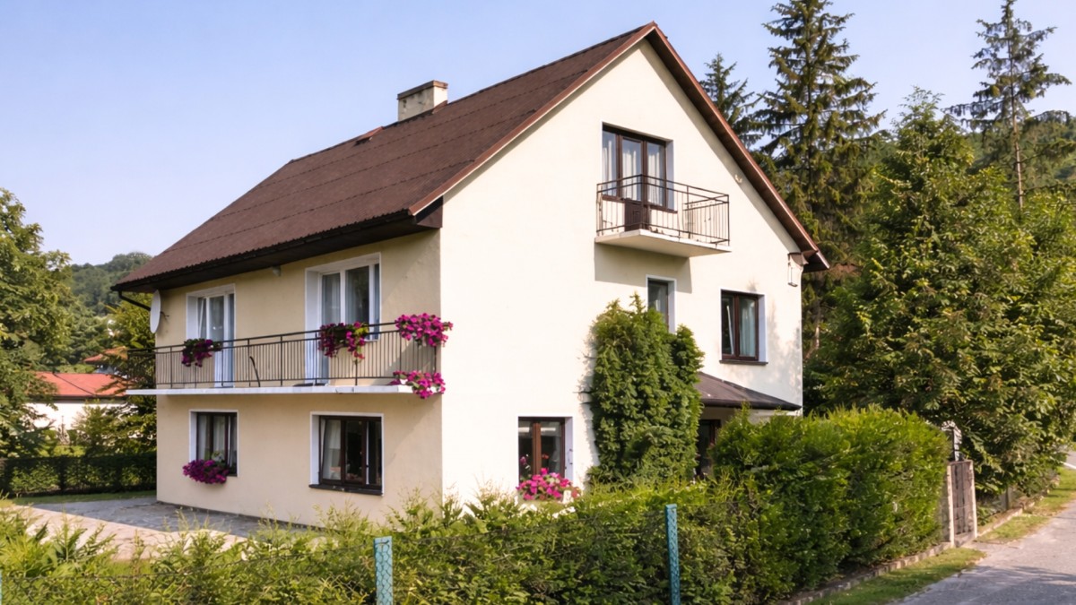 Bydlení je pro Čechy stále nedostupné. Realitní makléř poradil, jak ho sehnat výrazně levněji 