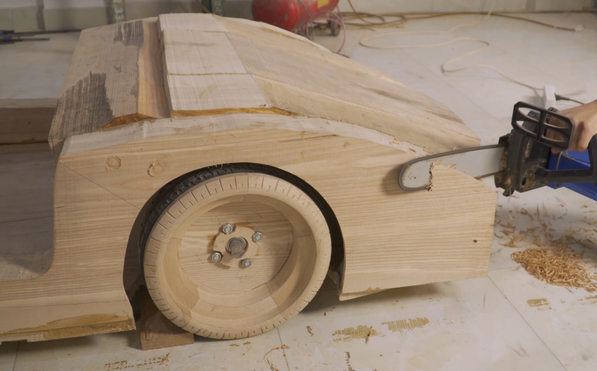 Lamborghini pro syna