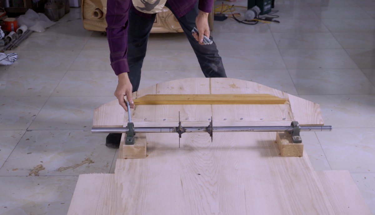 Lamborghini pro syna