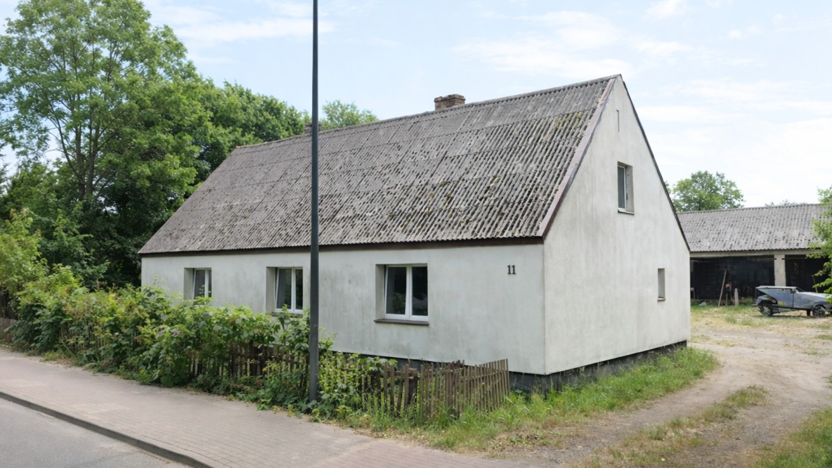 Vyvlastnění a nucené vystěhování? Zjistili jsme, co čeká majitele energeticky neúsporných domů 