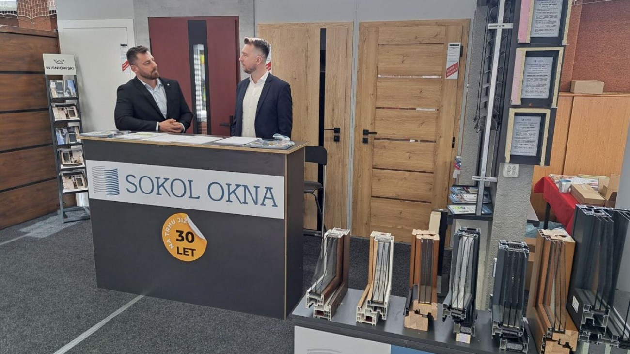 Veletrh úspor míří do Uherského Hradiště