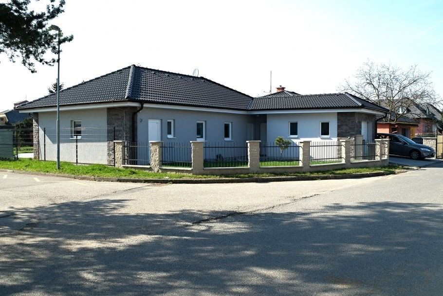 dřevostavba