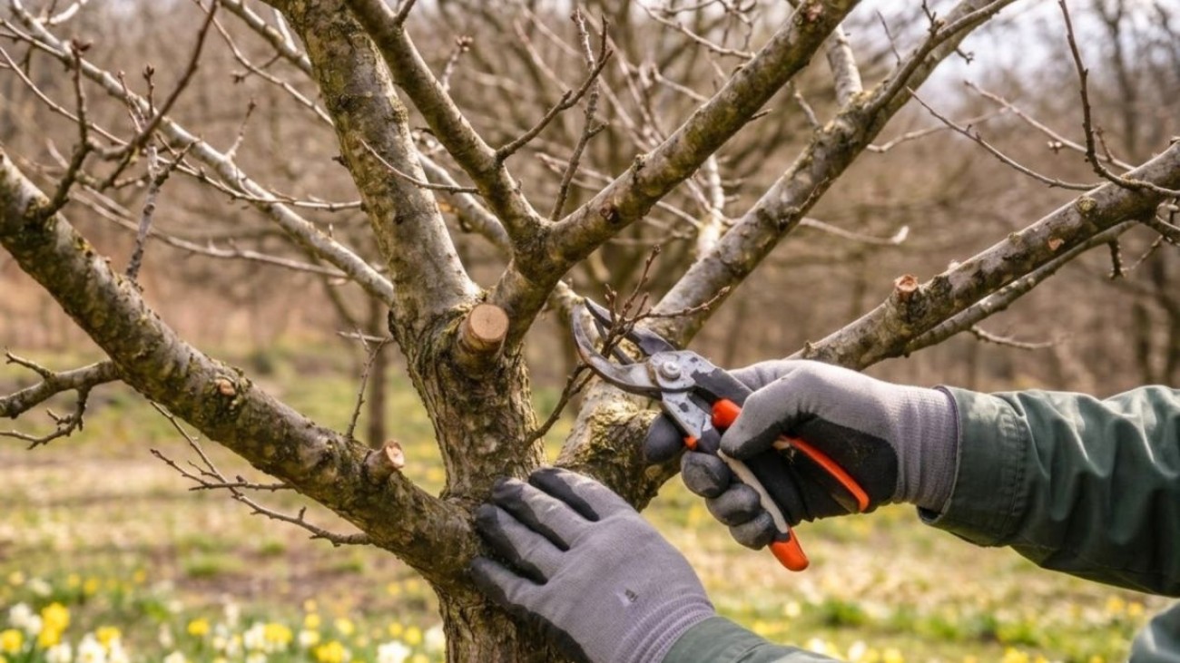 Pravidlo vlaštovky využívali naši dědové pro dobrou úrodu