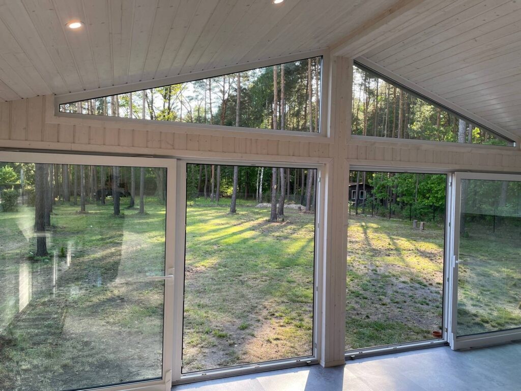 Cenově dostupný rodinný dům