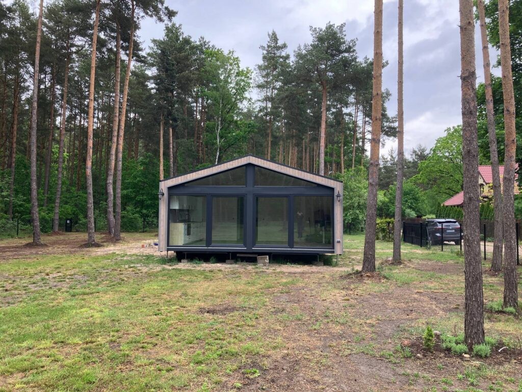 Cenově dostupný rodinný dům