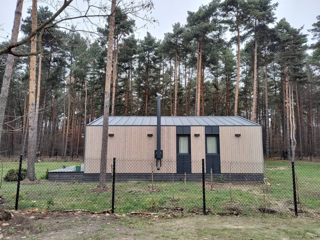 Cenově dostupný rodinný dům