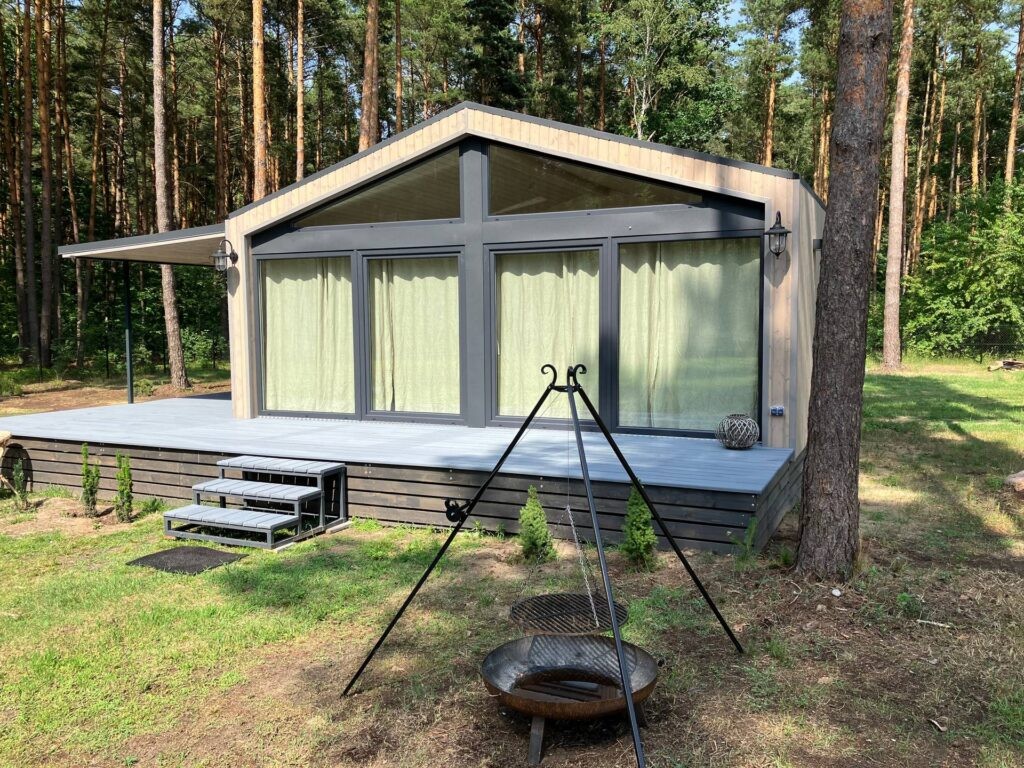 Cenově dostupný rodinný dům