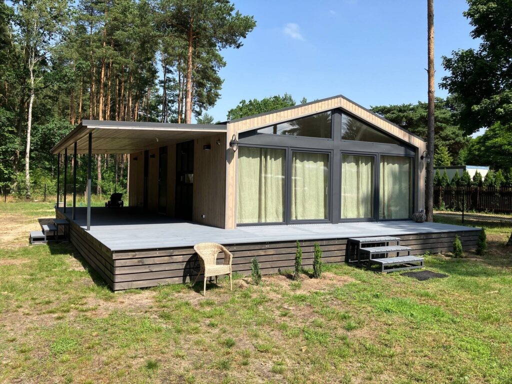 Cenově dostupný rodinný dům