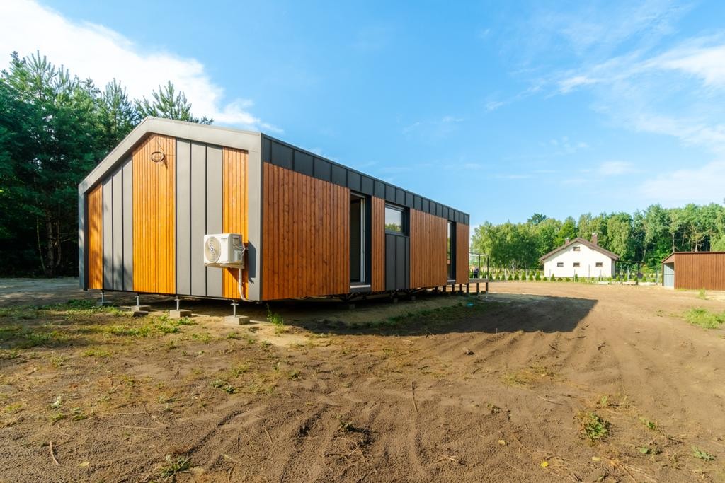 Cenově dostupný rodinný dům