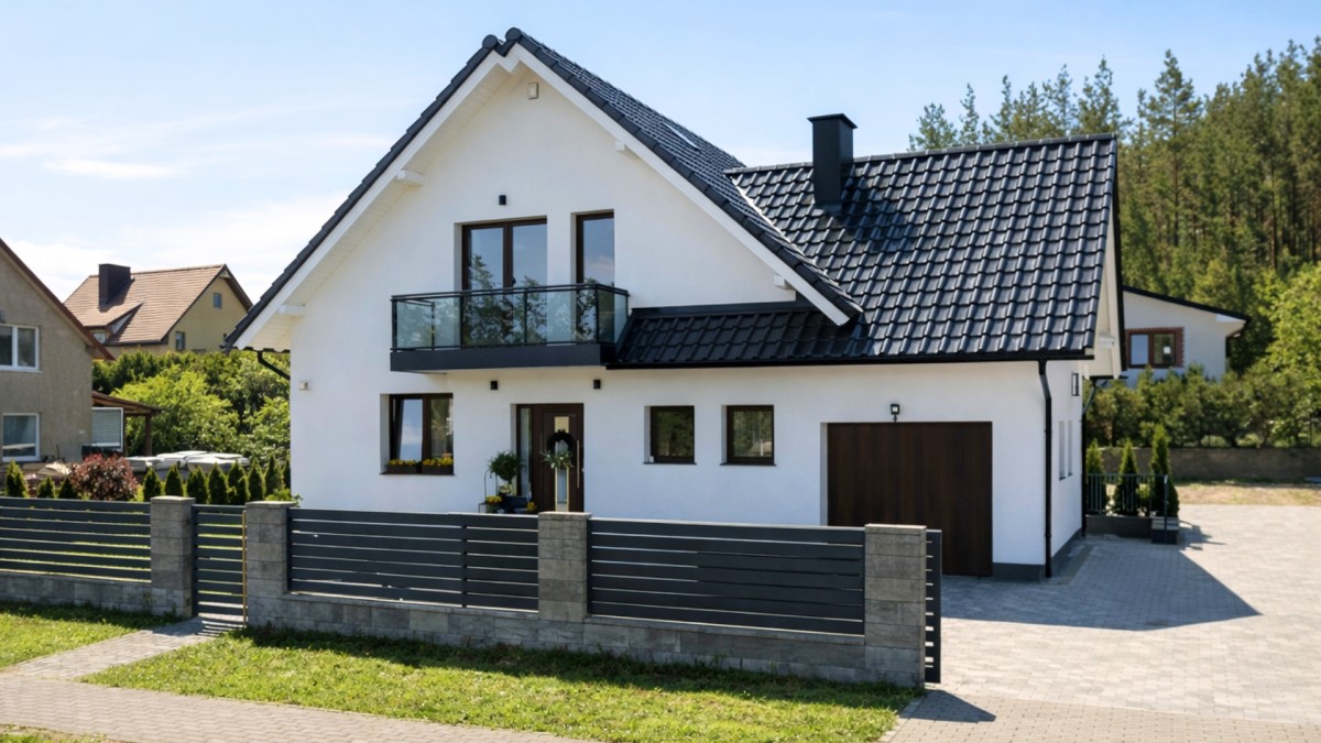 Až 70 % nemovitostí je v Česku podpojištěných