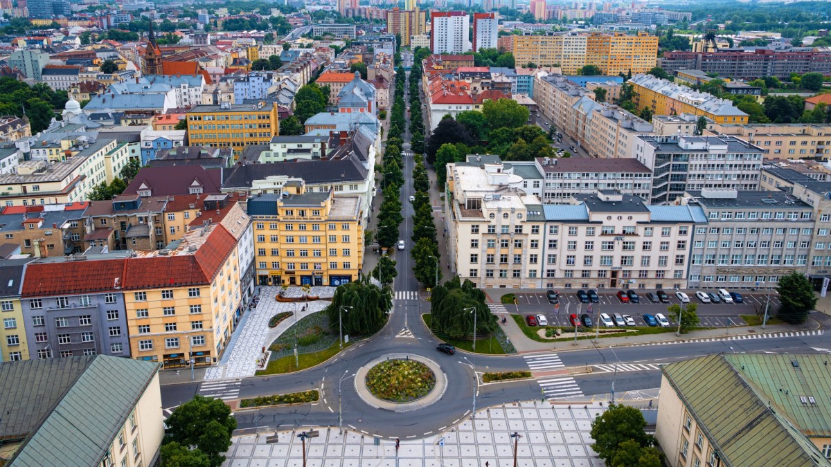 Vyzkoušejte si, zda se domluvíte v Ostravě
