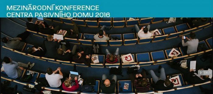konference publikum