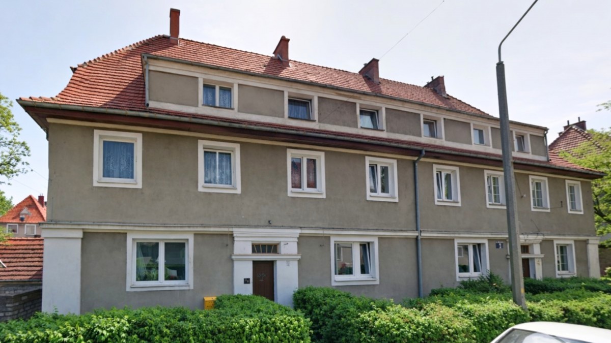 Zákaz pronajímání starých nemovitostí už začal