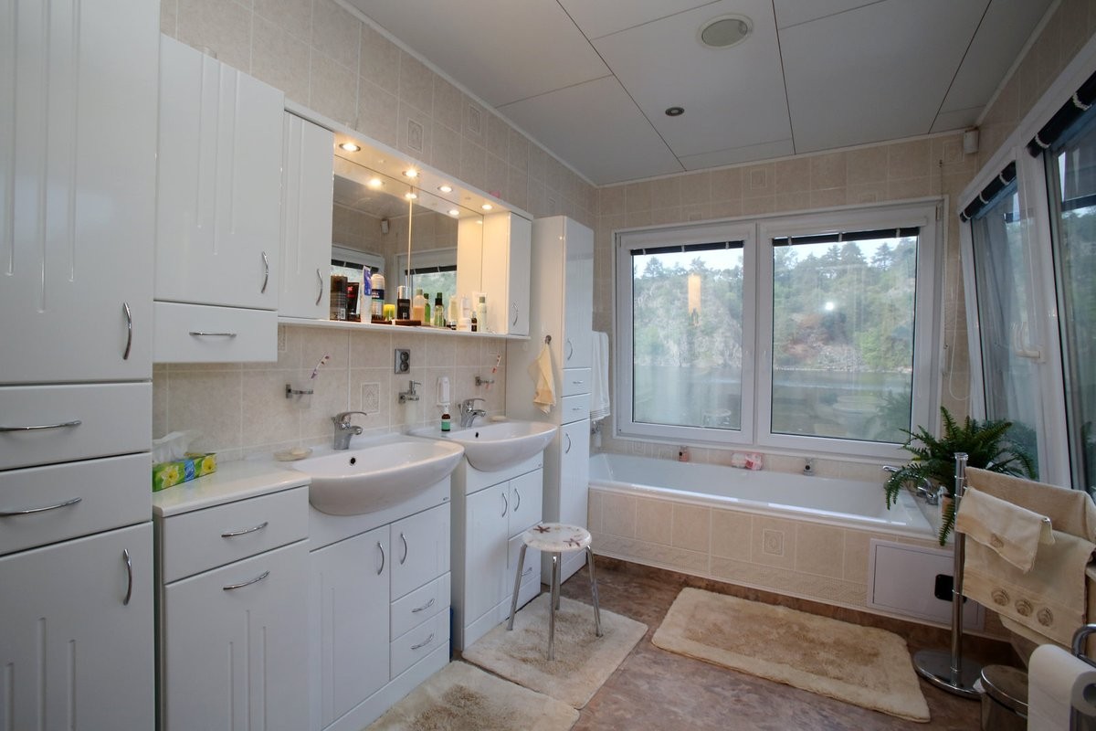 Alternativní bydlení české zpěvačky