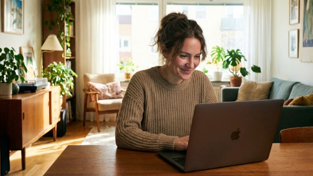 Martina bere přes 30 tisíc měsíčně. Přesto vybírala peníze na vlastní bydlení