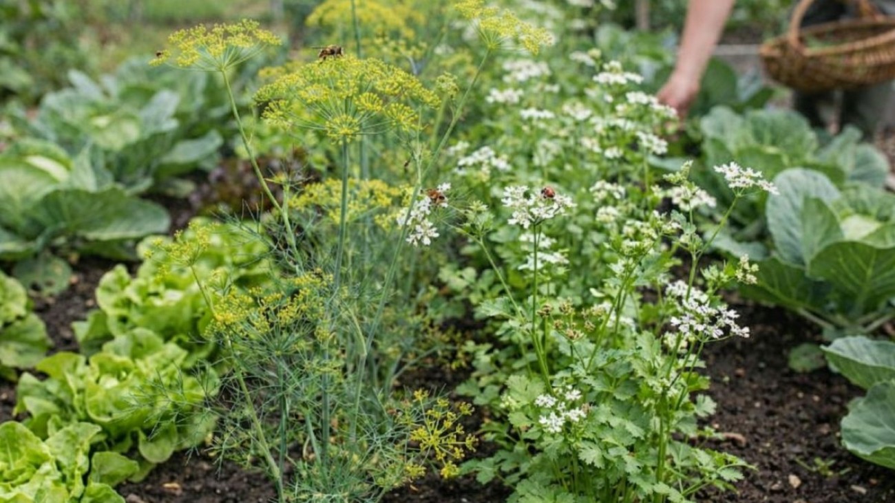 Účinný odpuzovač hmyzu