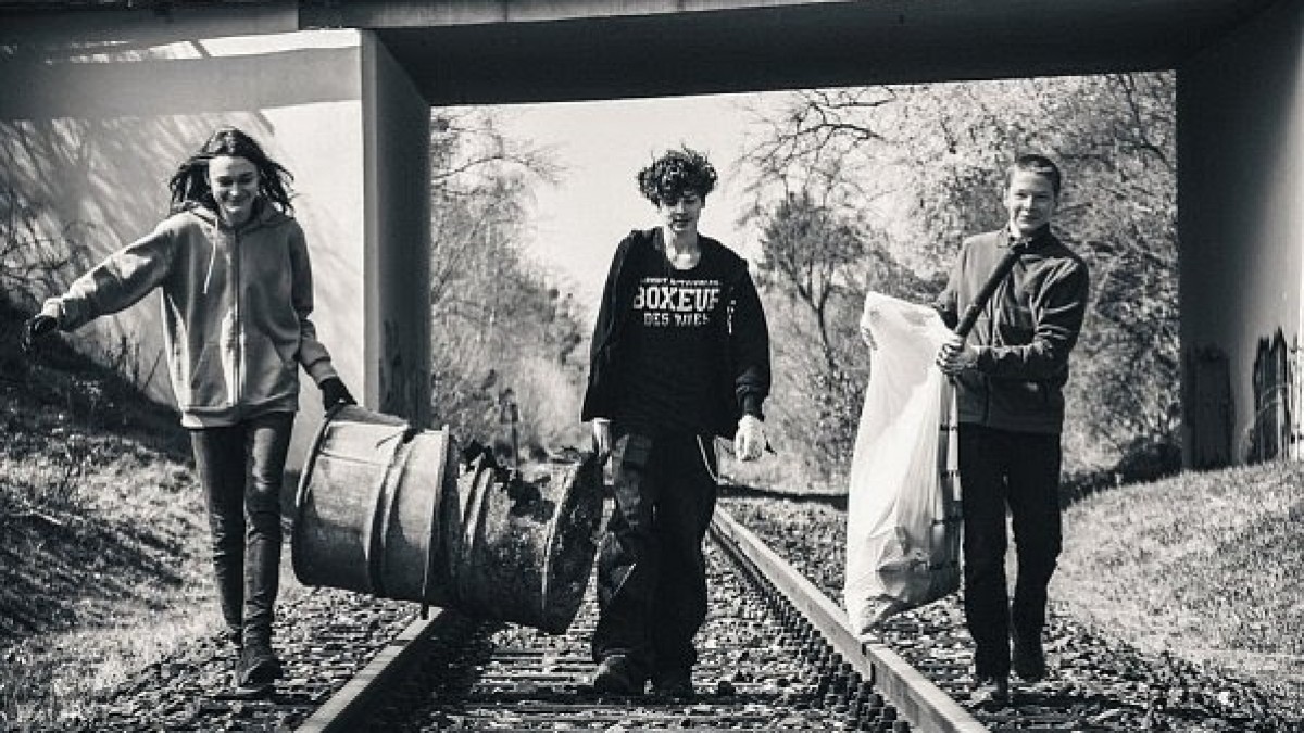 Už za dva dny proběhne akce Ukliďme Česko. Přidat se může každý