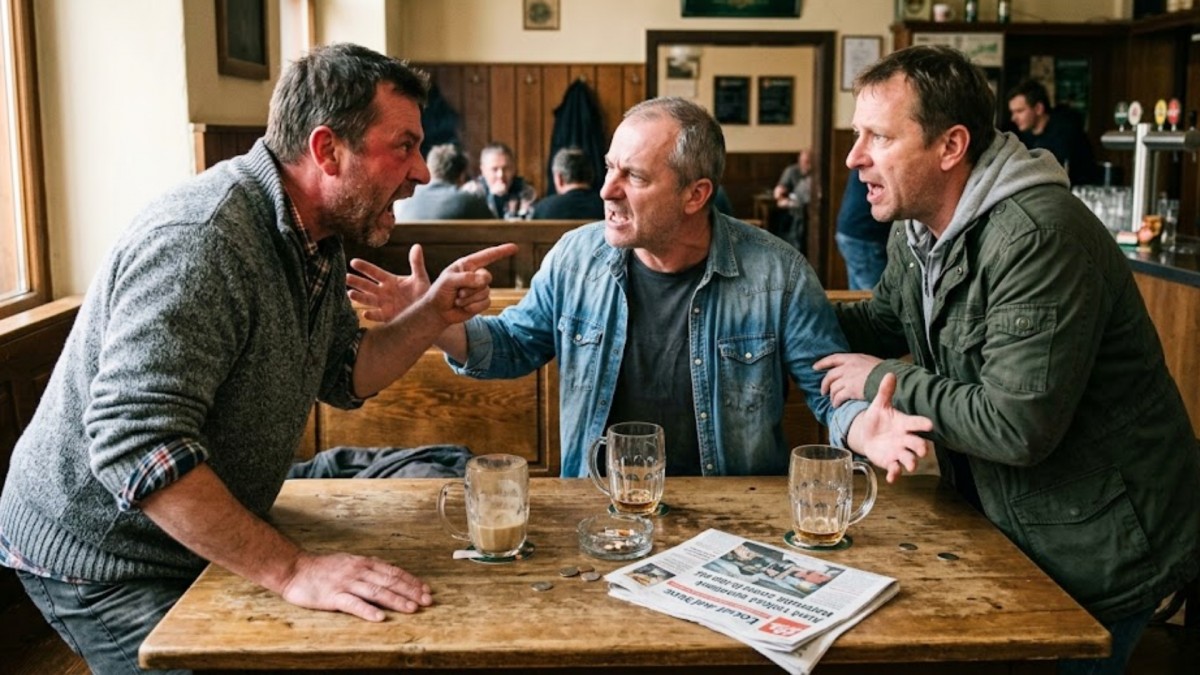 Jeden bratr dostal byt a ostatní vyplatil. Dnes po něm chtějí podíl z nájmu