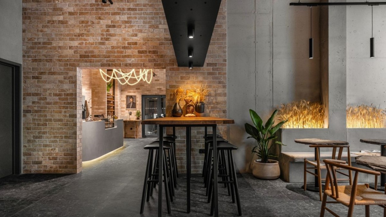 Nejlepší projekty v Česku