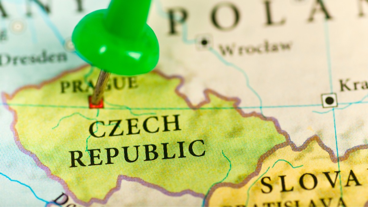 Zvládli byste zeměpis ze základky? Mnozí dospělí s tím mají potíže