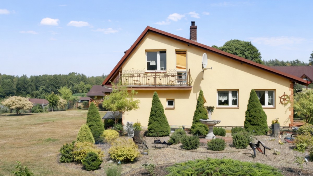 Ze zahrady lze udělat vlastní geotermální baterii. Ušetří tisíce ročně za energie 