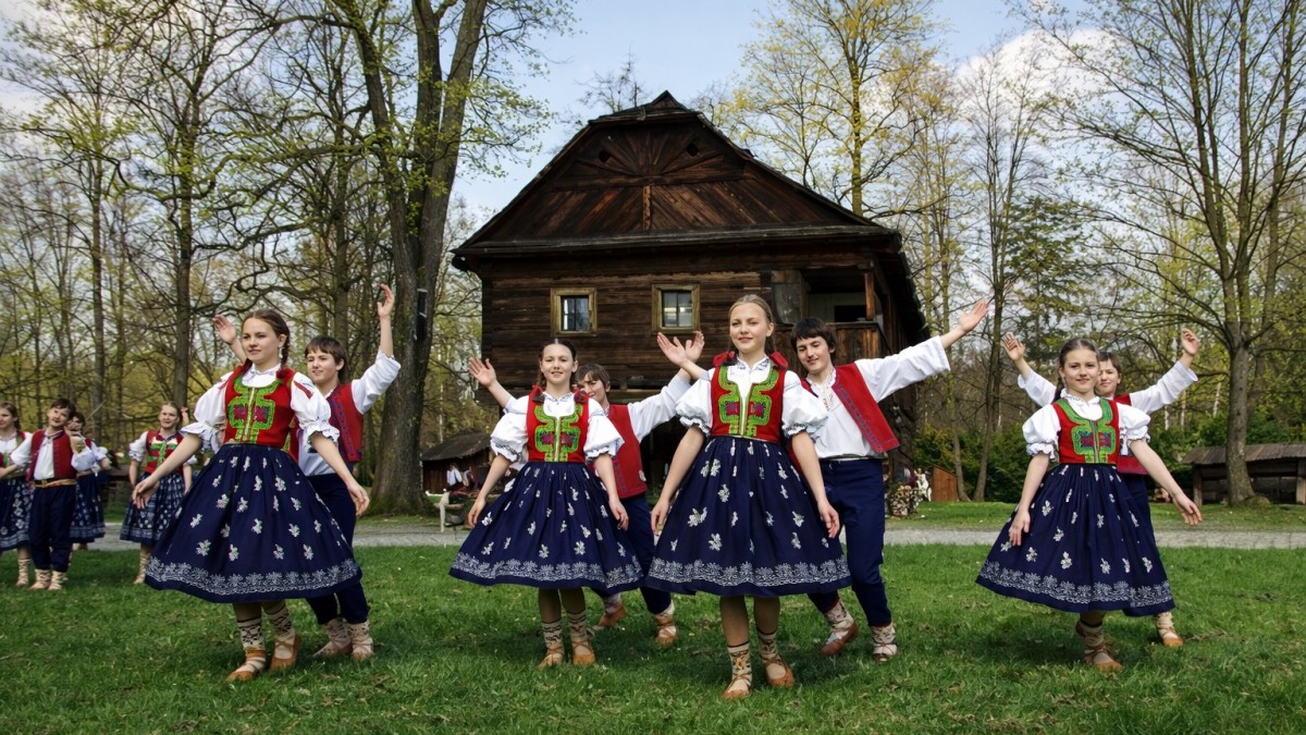 Otestujte si, jak dobře rozumíte valašskému nářečí