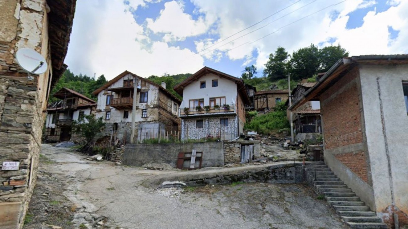 Nejlevnější bydlení