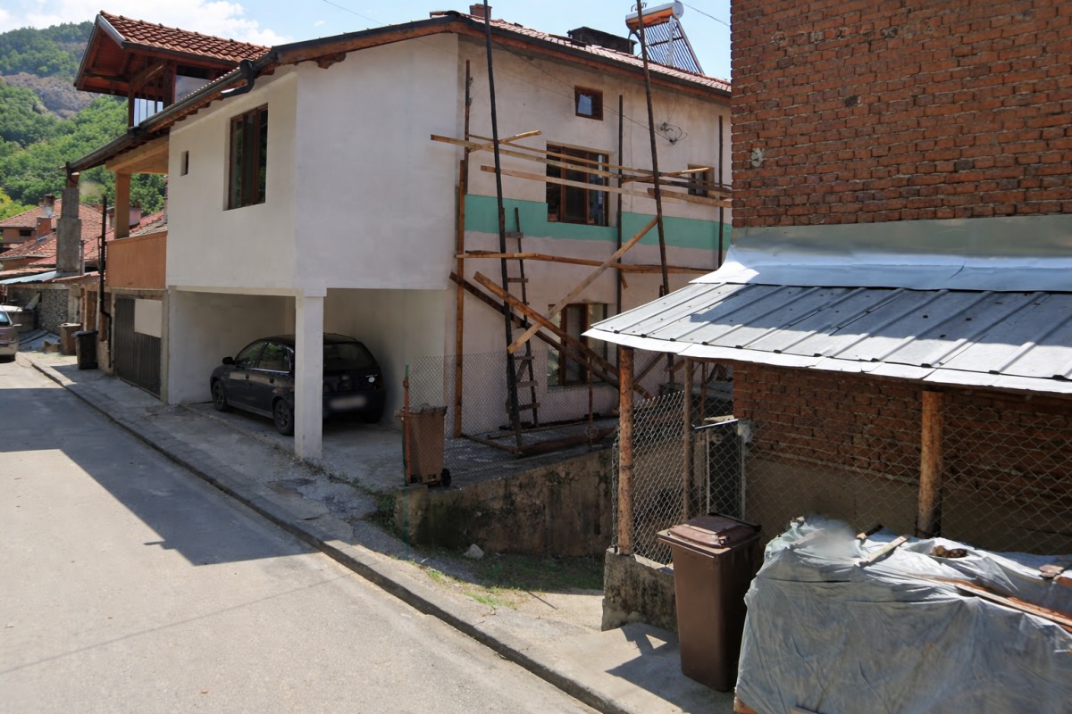 Nejlevnější bydlení