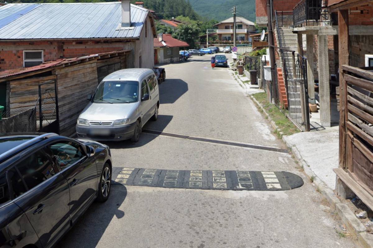 Nejlevnější bydlení