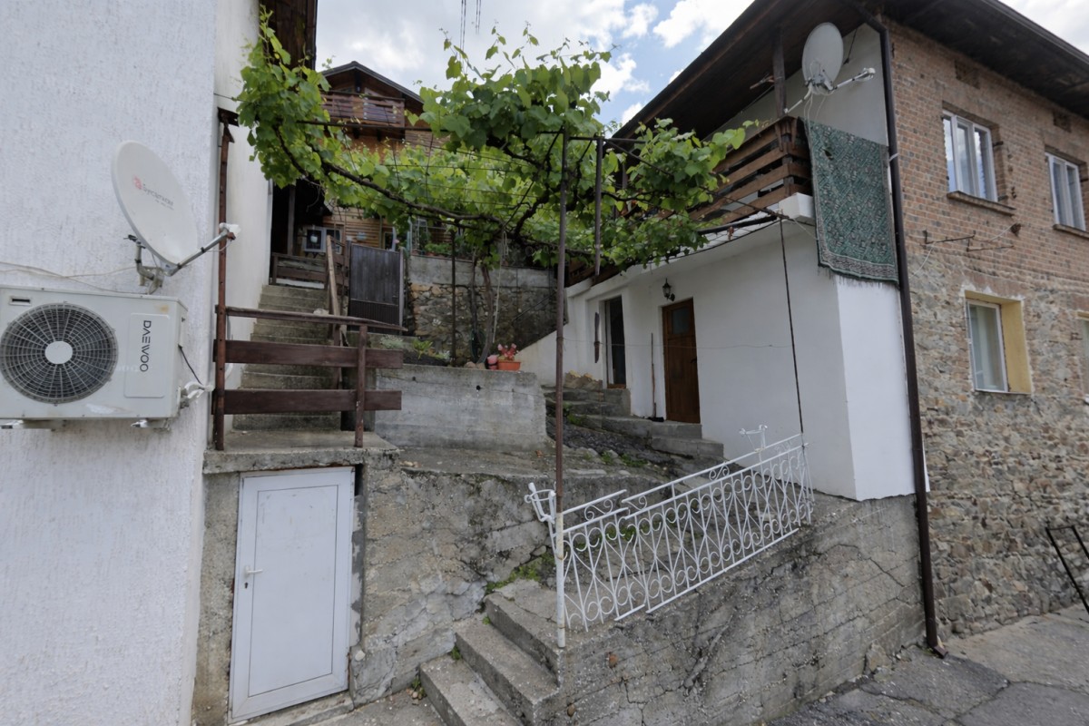 Nejlevnější bydlení