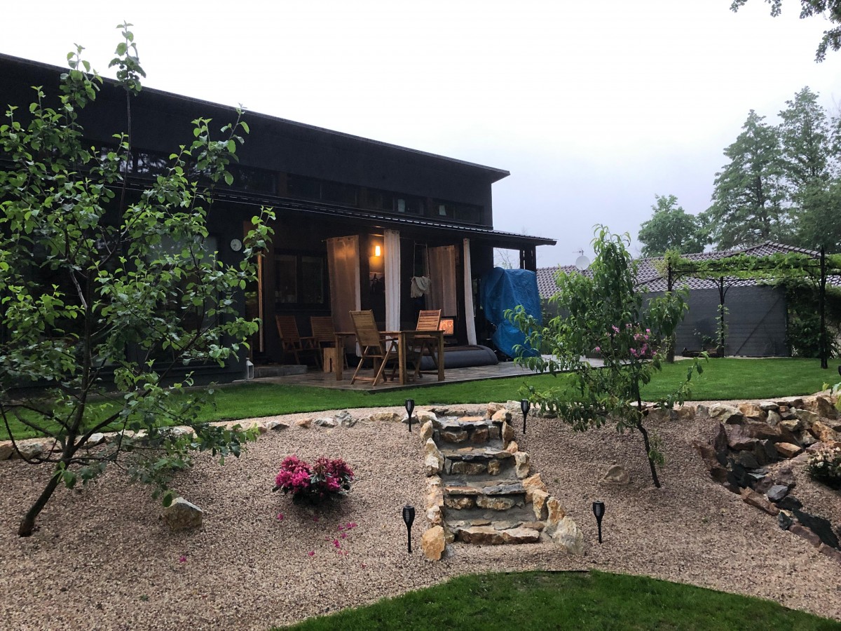 Bydlení Václava Noida Bárty