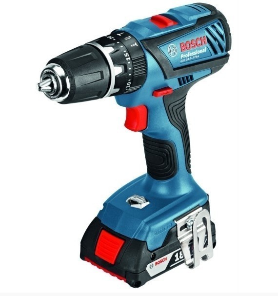 Bosch GSB 18-2-LI Plus 0 601 9E7 120
