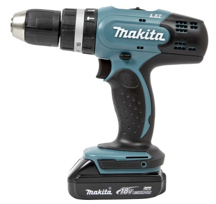 Makita DHP453SYE