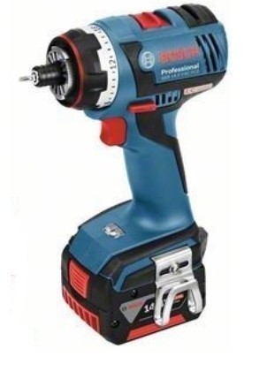 Bosch GSR 14,4 V-EC FC2 0 601 9E1 000