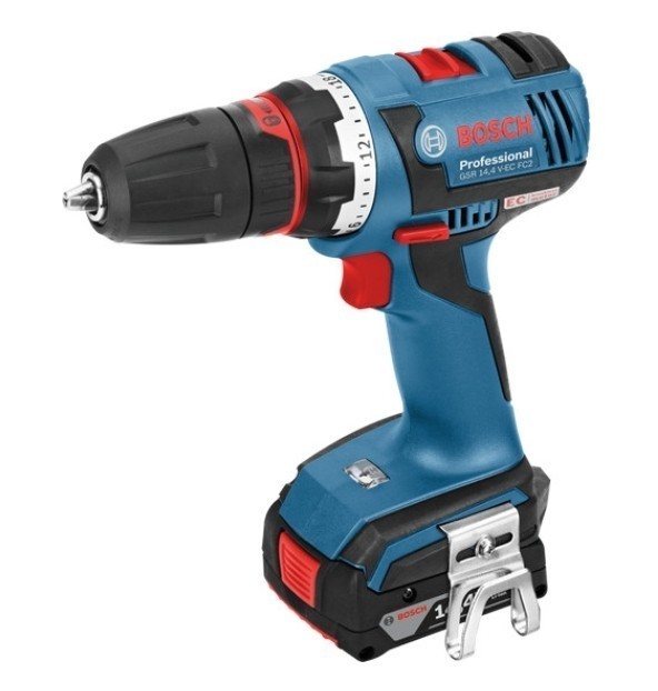 Bosch GSR 14,4 V-EC FC2 0 601 9E1 001