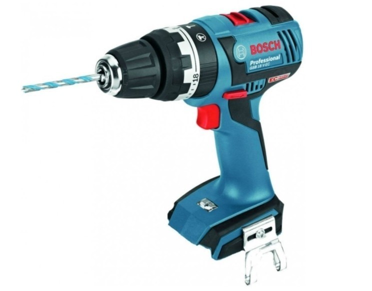 Bosch GSB 18 V-EC 0 601 9E9 100